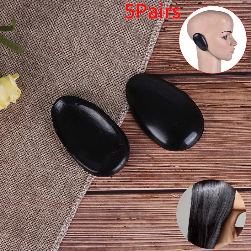black-5Pairs