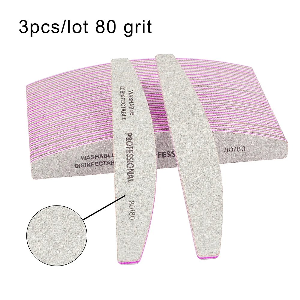3PCS Yue P 80