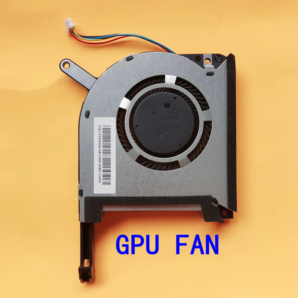 GPU FAN