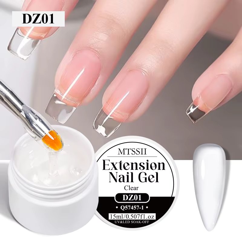 Q57457-1 Clear
