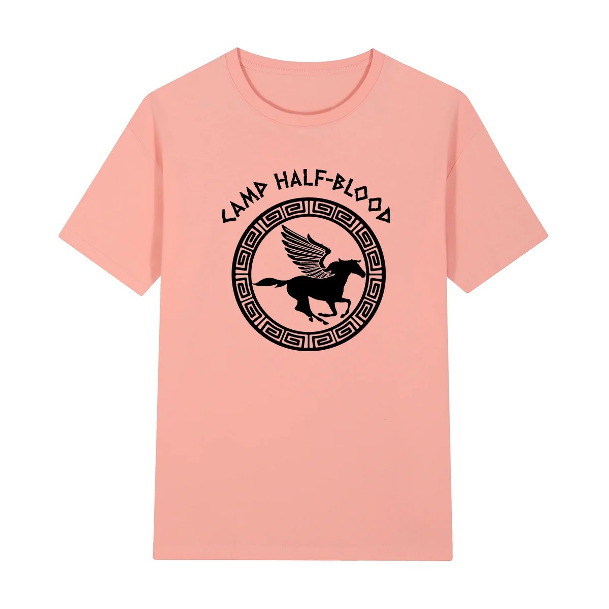 Peach Pink