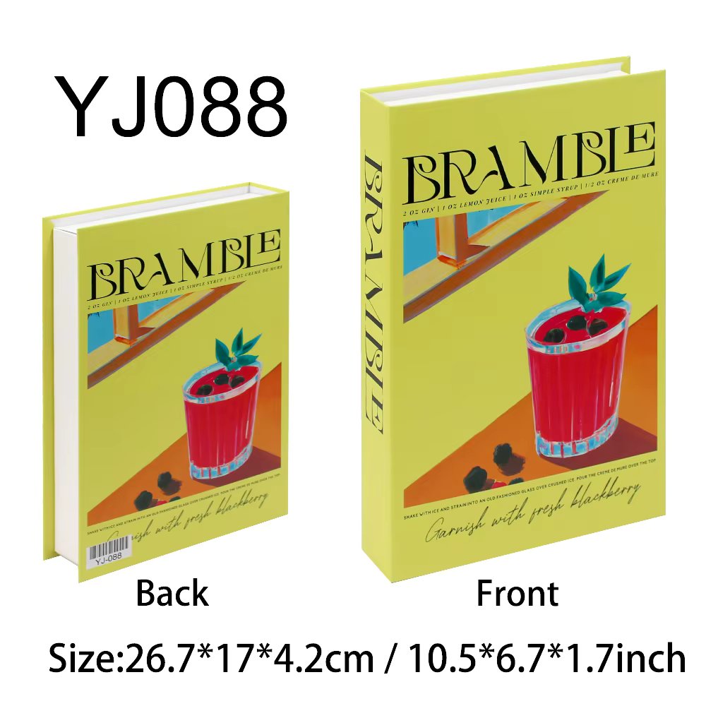 YJ088