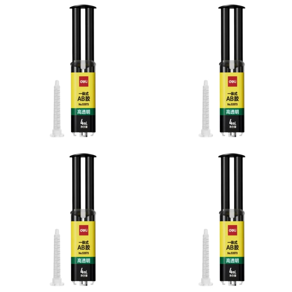 4ml 4pcs