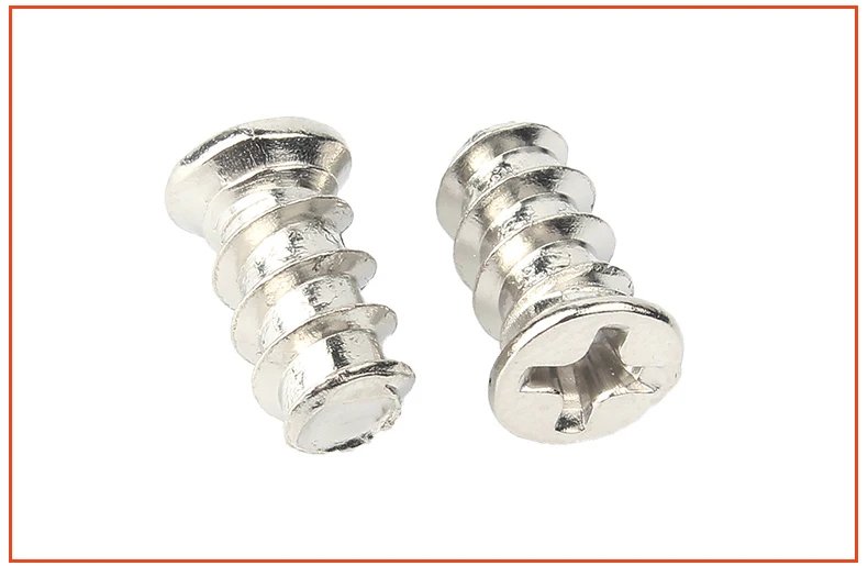 Nickel Plated