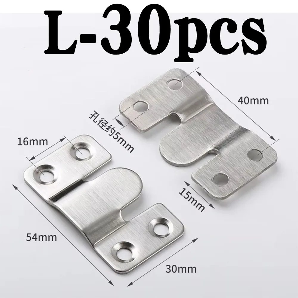 30pcs-L