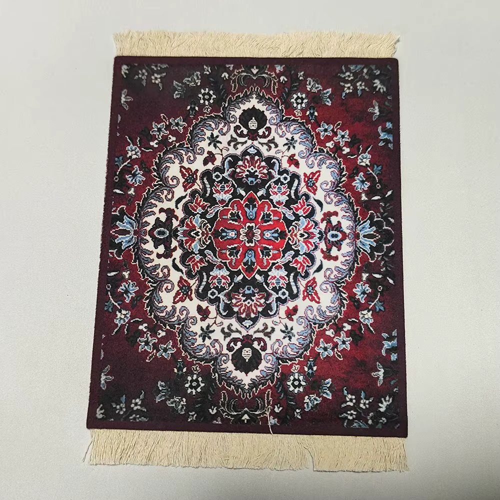 Persian carpet 11