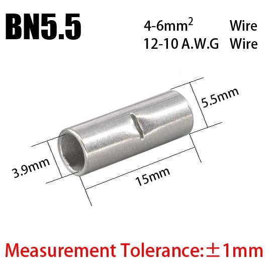 50Pieces BN5.5