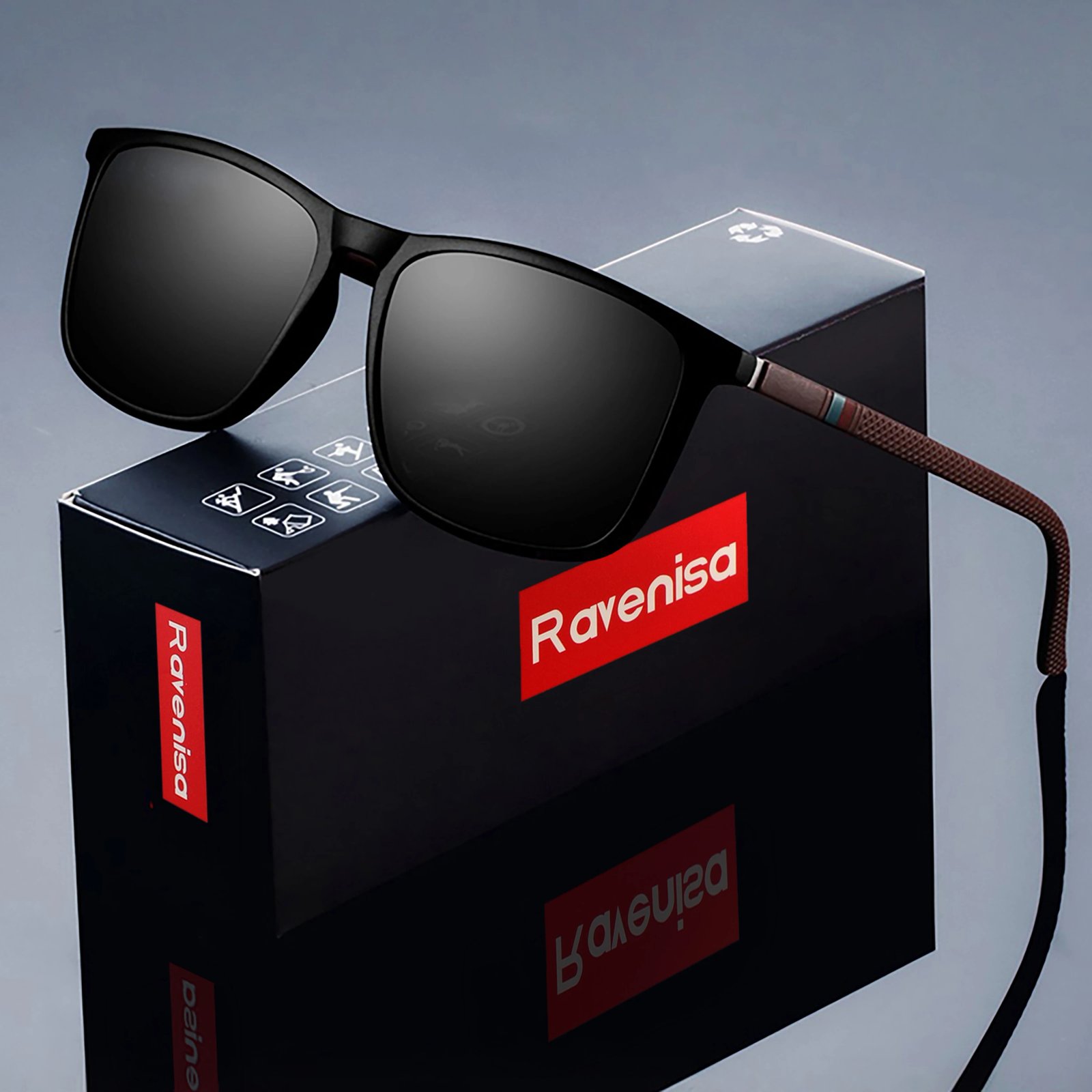 polarized