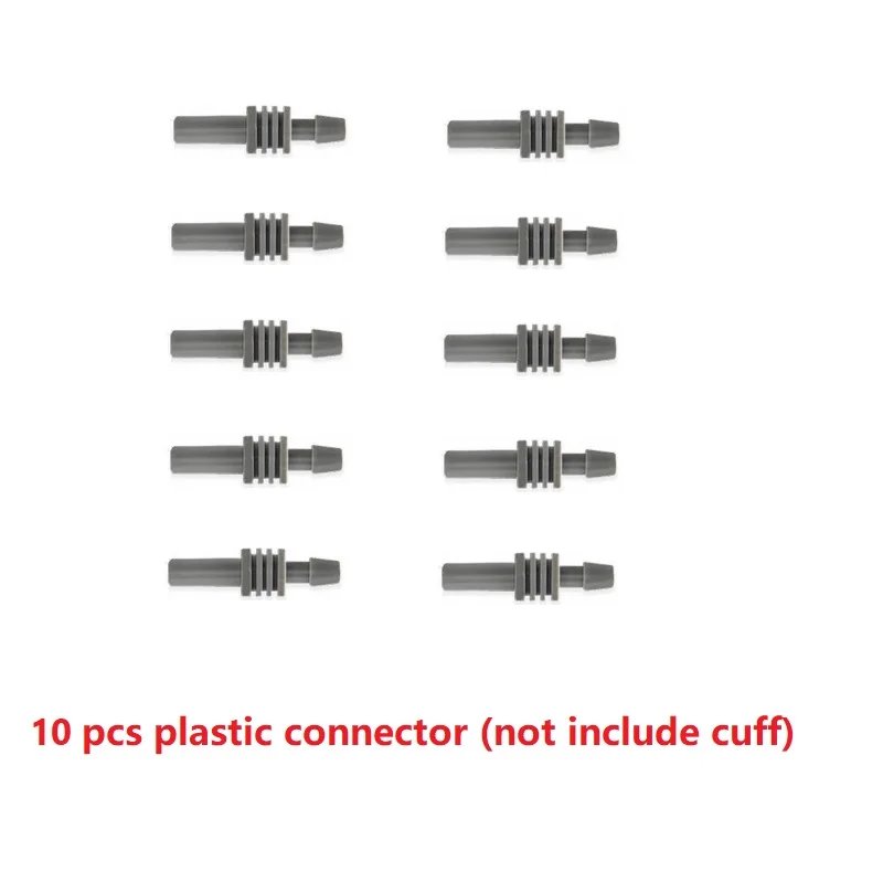 10 plastic connector