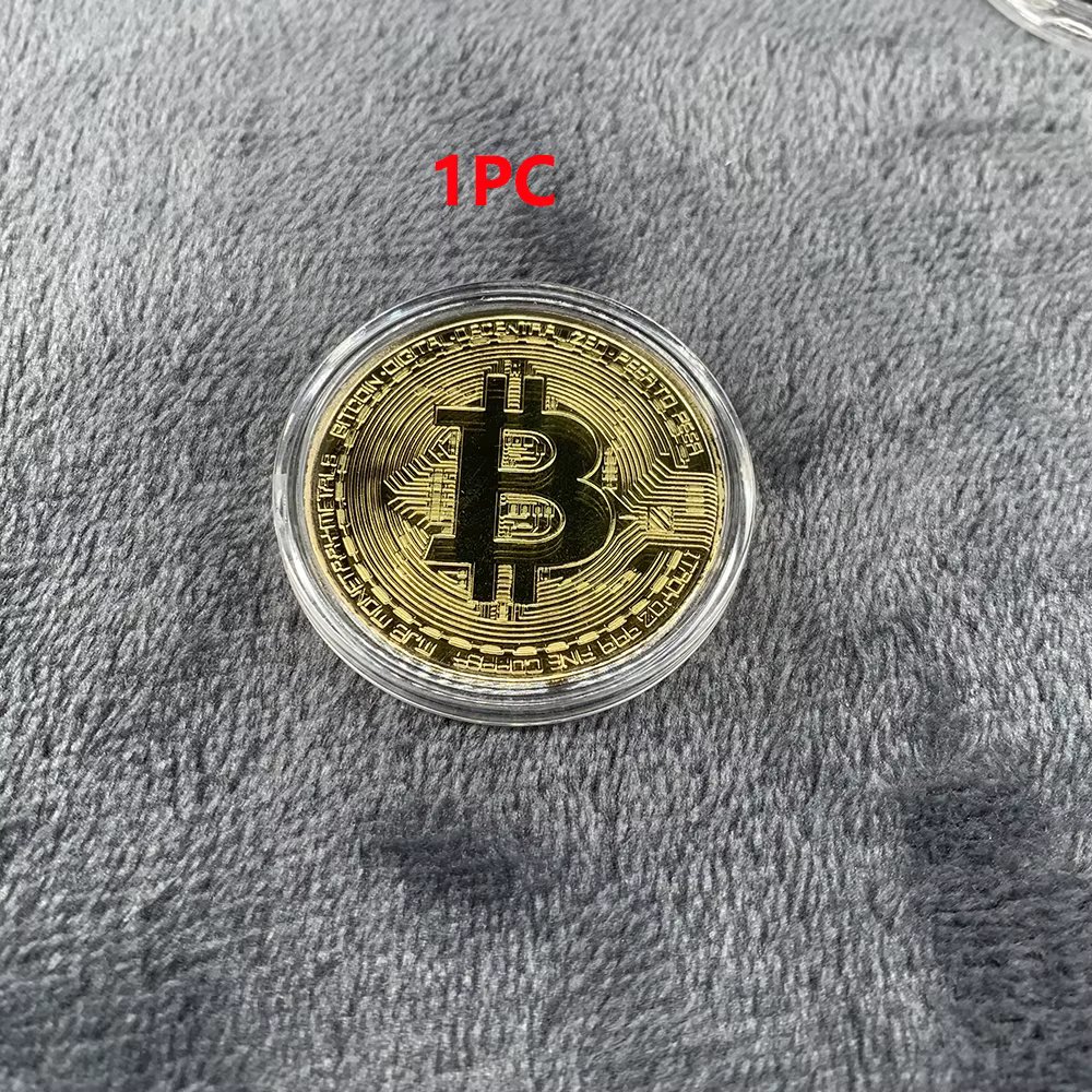 Golden 1PC