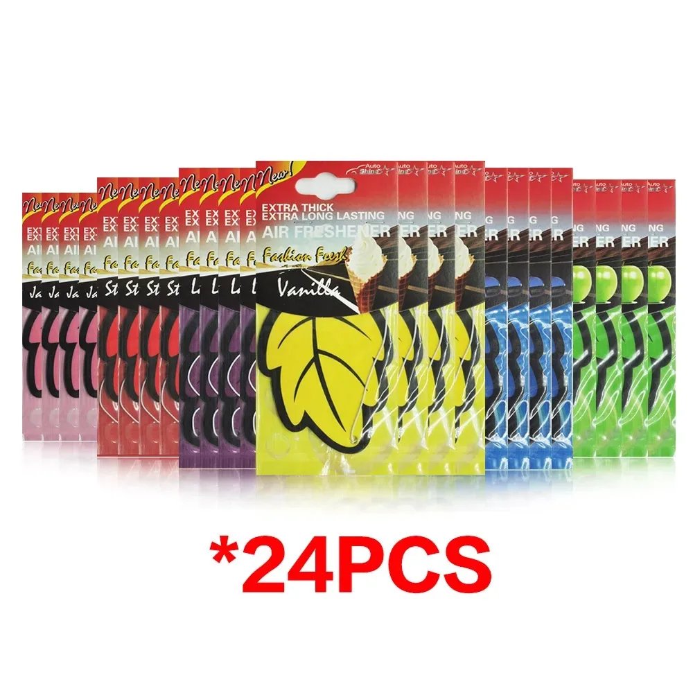 24pcs mix