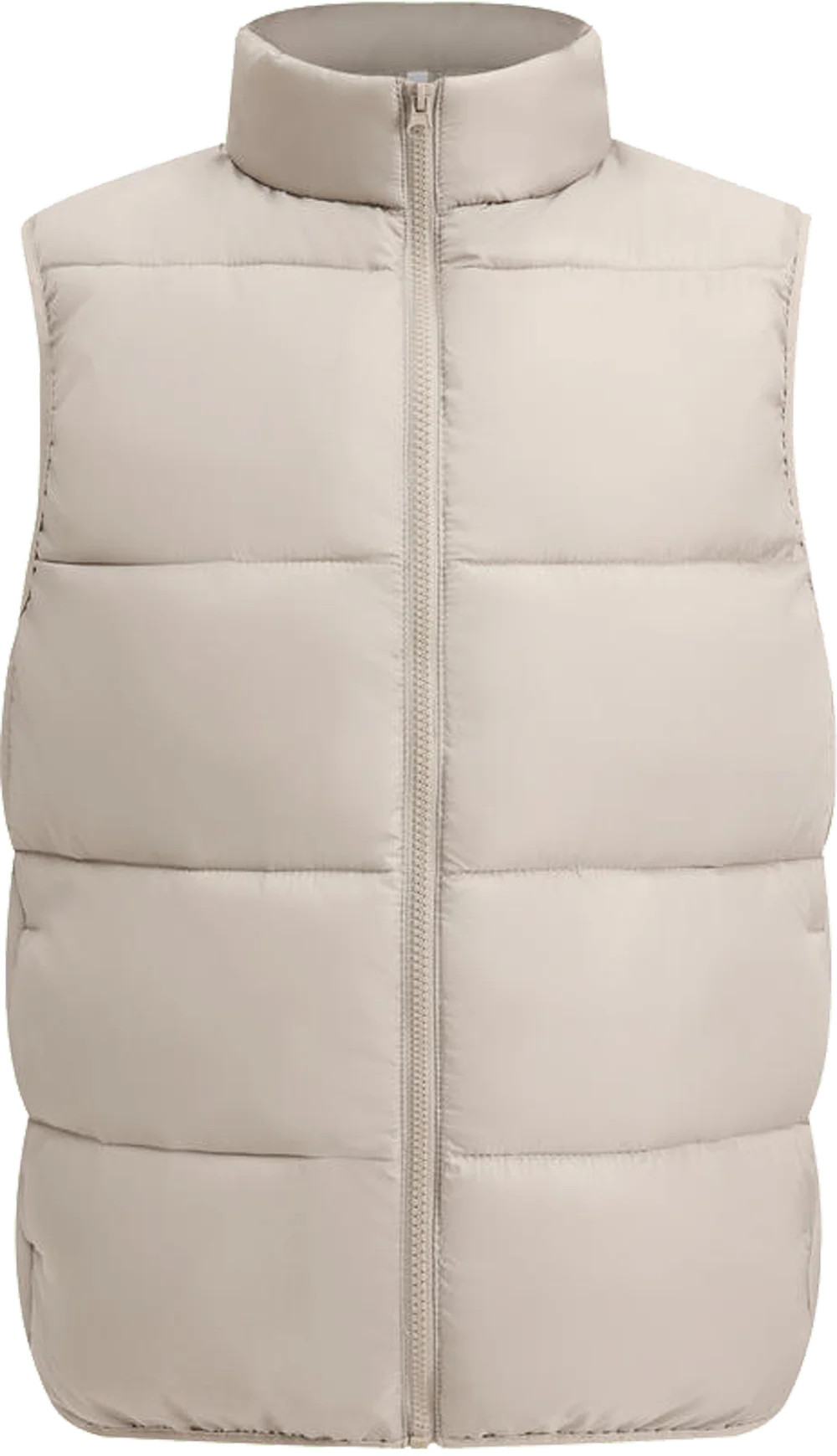 Beige gray
