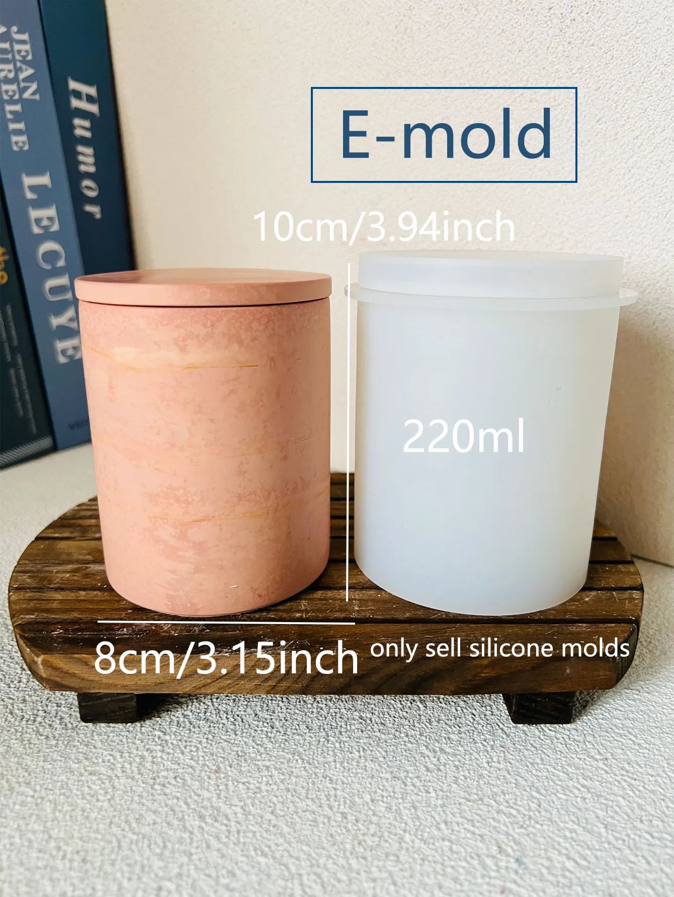 E-mold