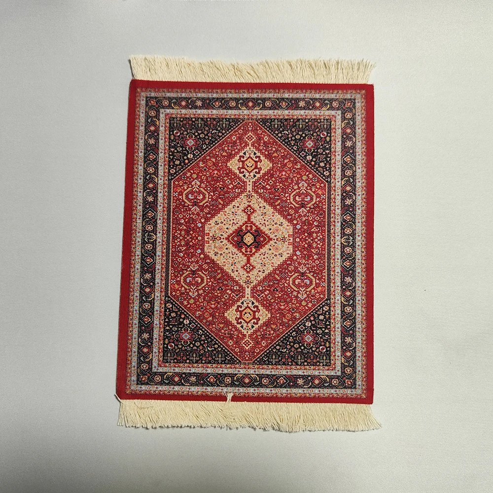 Persian carpet 21