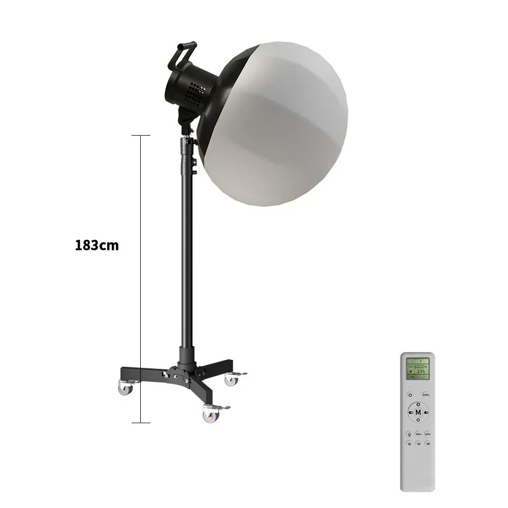 183cm Stand kit 2