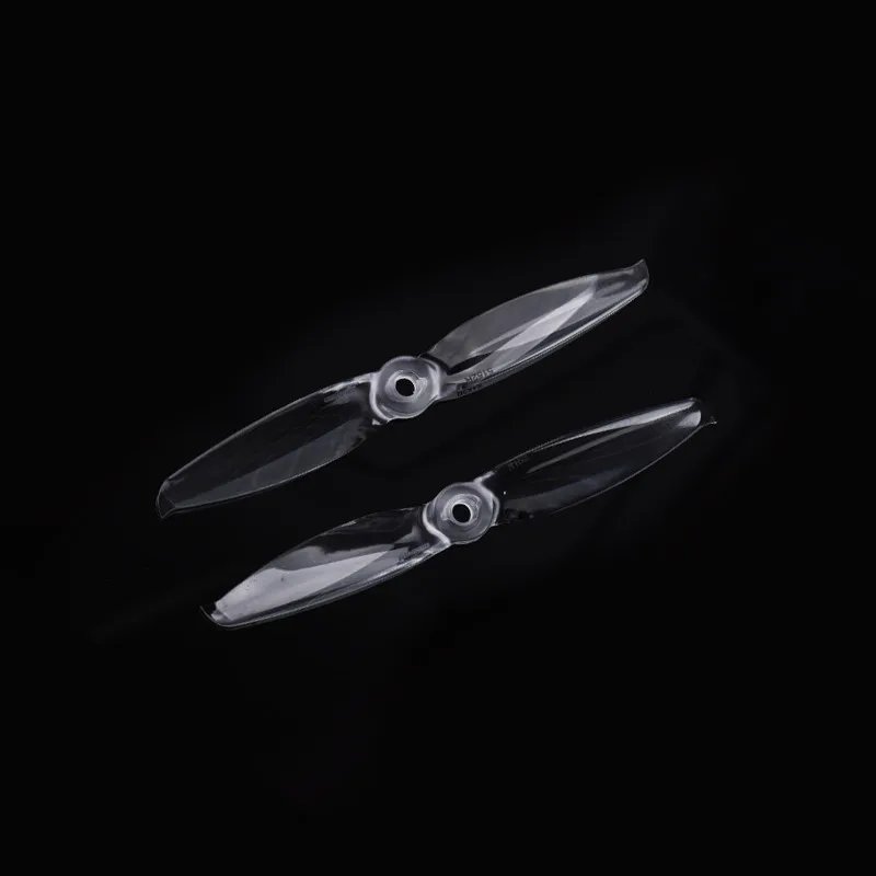Transparent 2pair