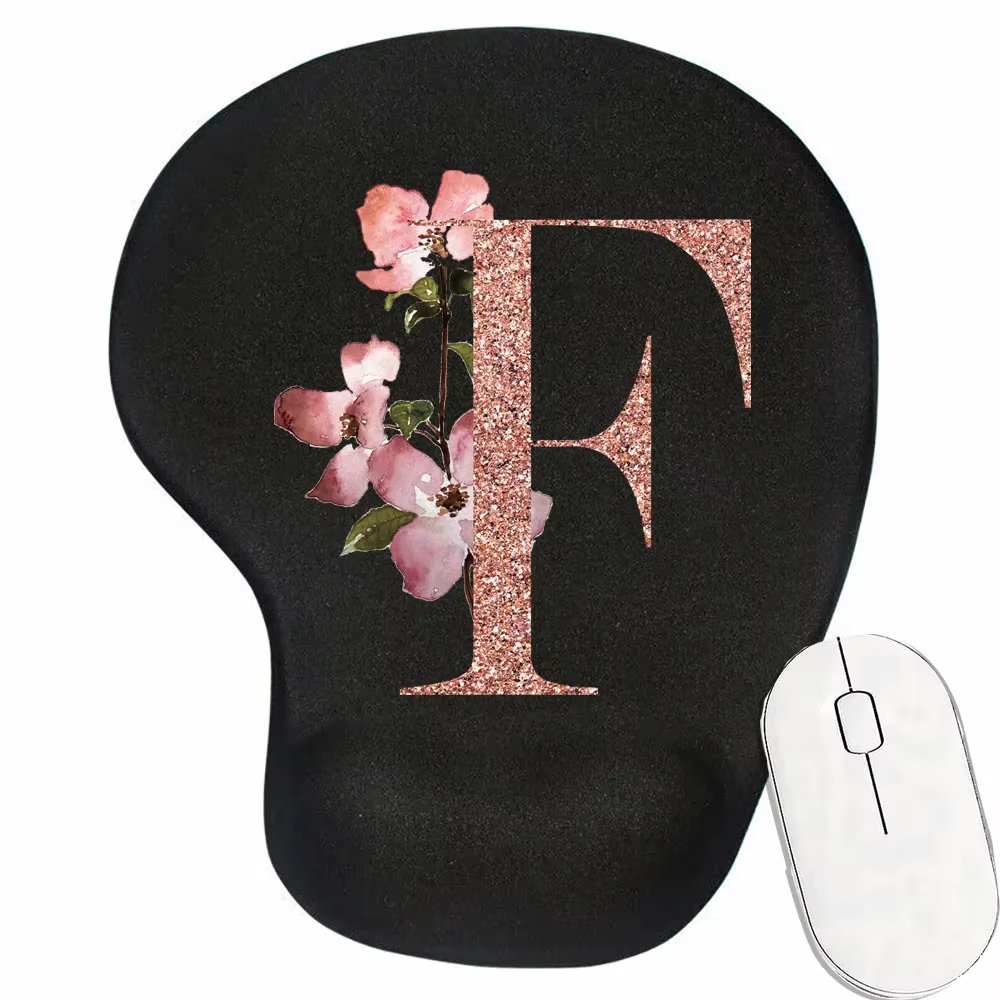 4rose gold F