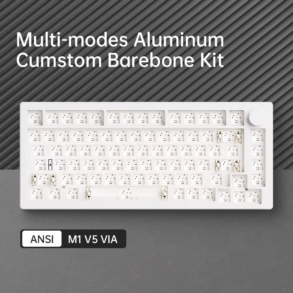 ANSI White Kit