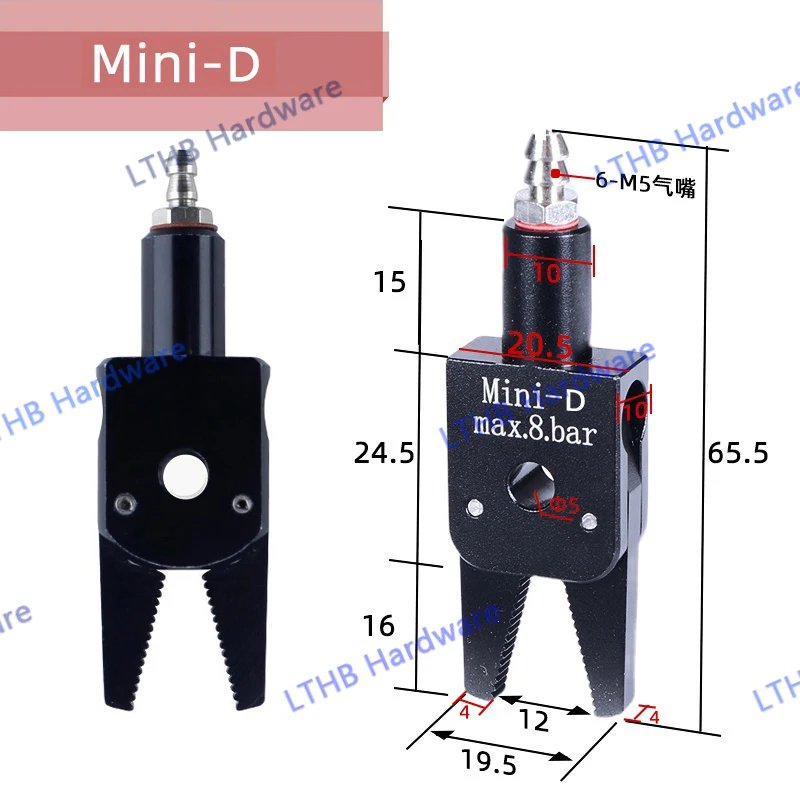 MINI D