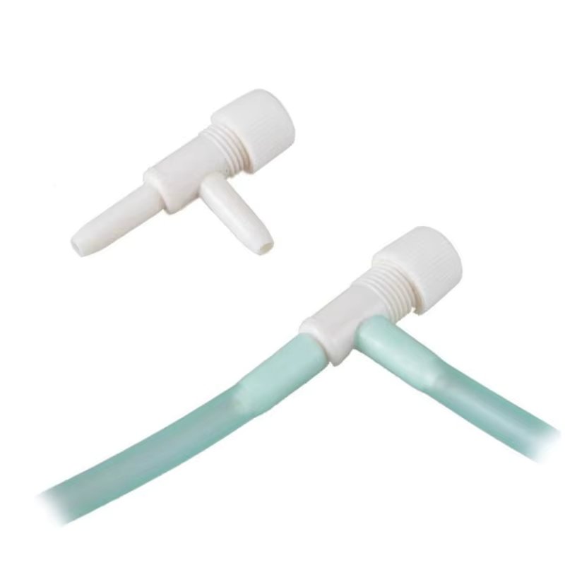 1pcs 4mm Aquarium Air Control Valve 2/3 ways Aquarium Fish Tank Air Pump Connector Control Valve Air Pipe Tube For Aquarium