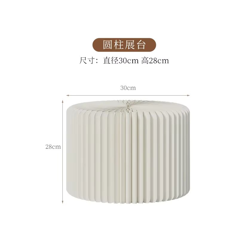 Diameter 30cm H28cm