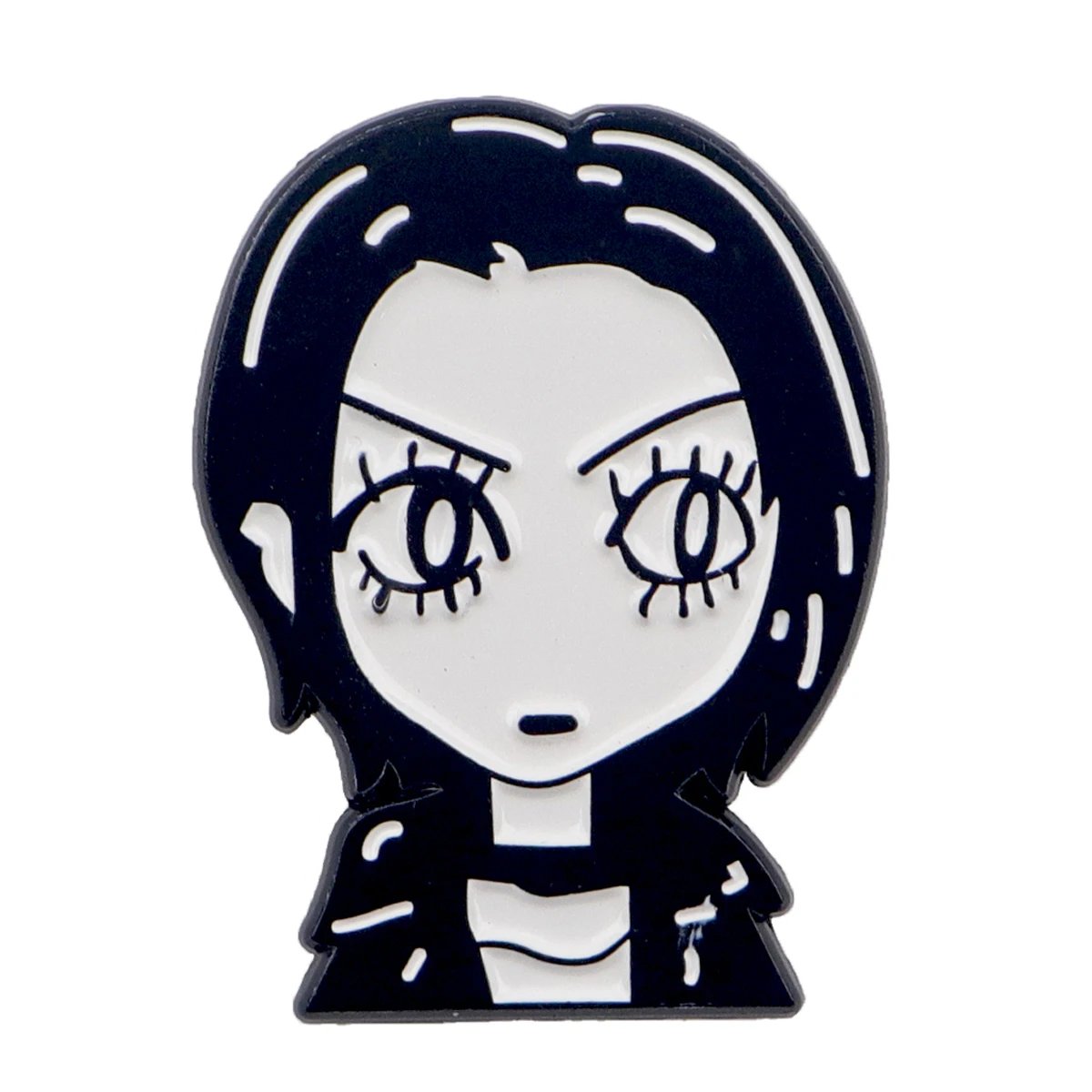 Manga Badges on Backpack Enamel Pin Brooches for Women Men Lapel Pins Cosplay Accessories Toys Decoration Gifts