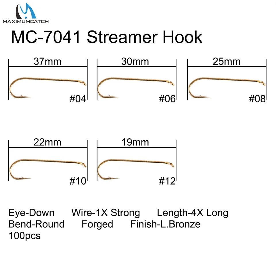 7041 Streamer