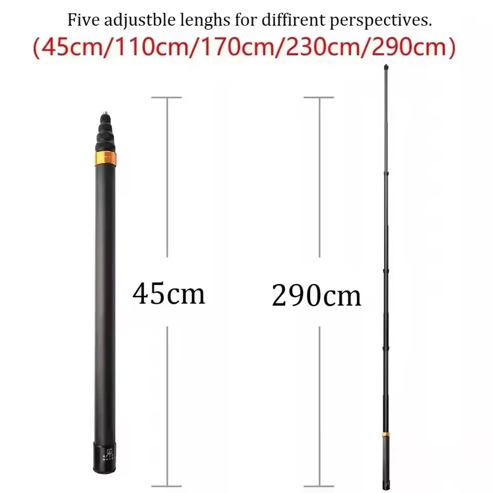 290cm New Version