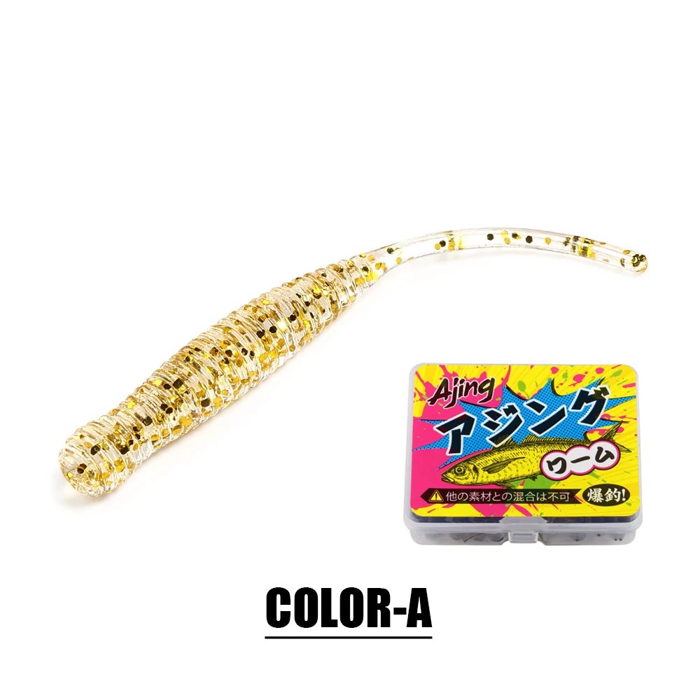 Color-A