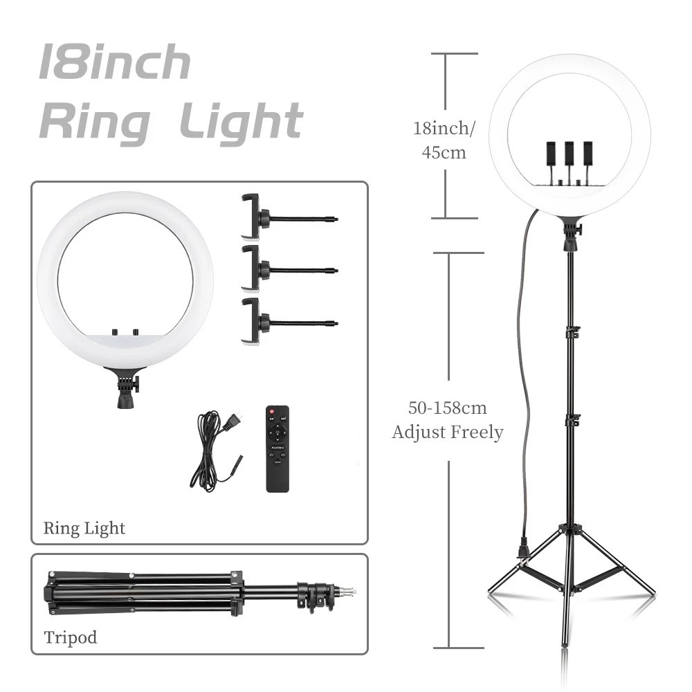 18E 150cm Tripod