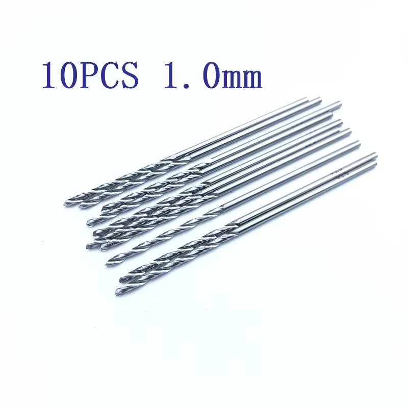 10pcs 1.0mm