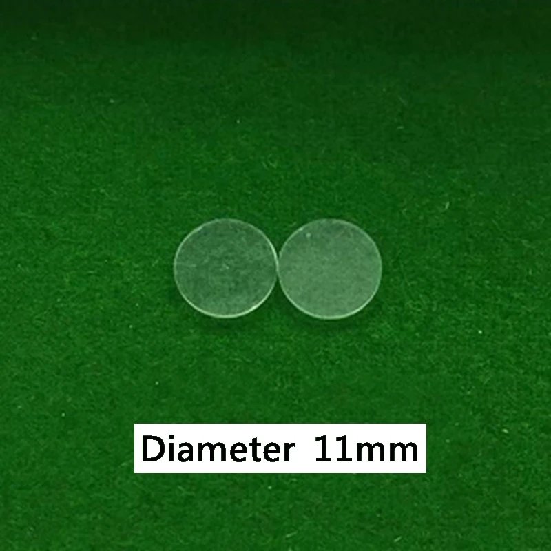 diameter 11mm