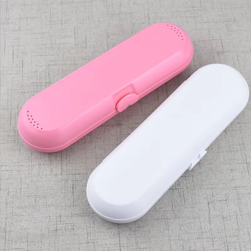 The outdoor electric toothbrush protective cover is available for 99% of electric toothbrushes
