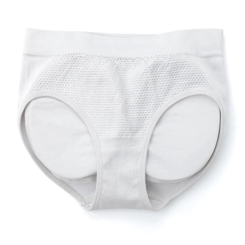 Women Sponge Shapewear Panties Butt Lifter Fake Ass Briefs Butt Hip Enhancer Seamless Underwear Panties Buttocks Sexy