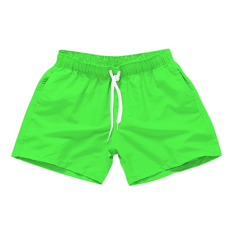 Emerald green