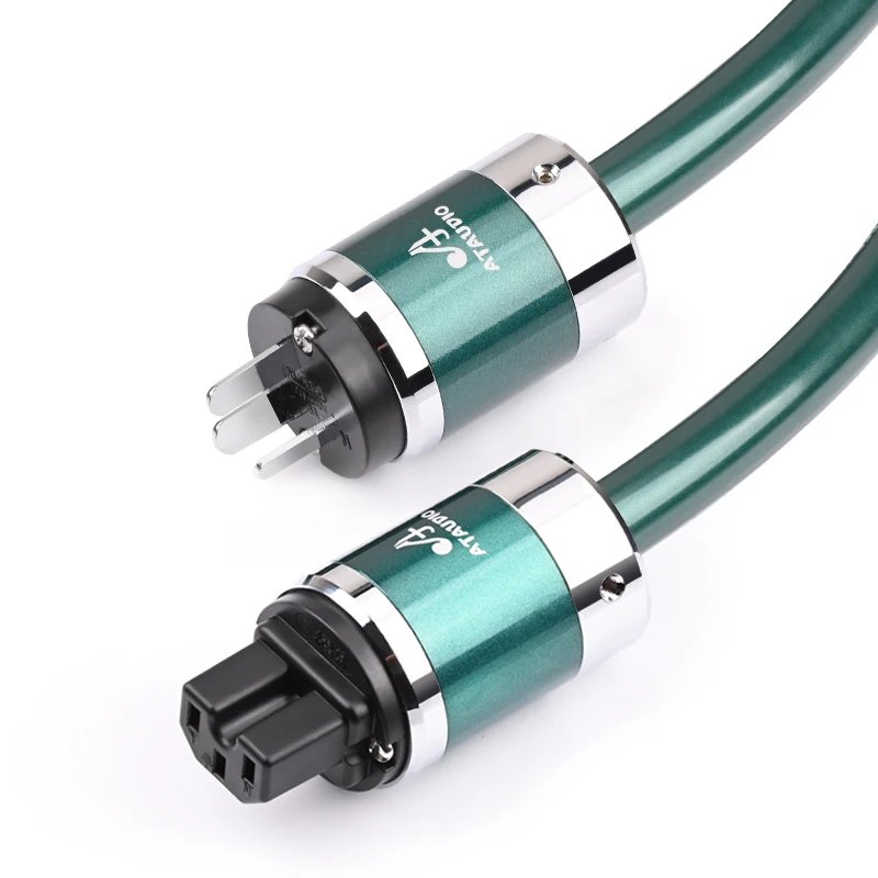 AU POWER CABLE