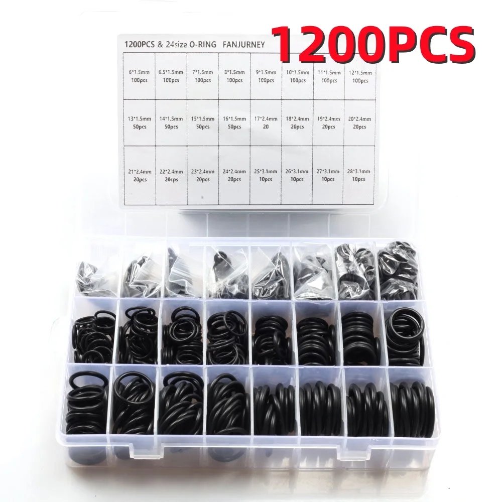 1200PCS