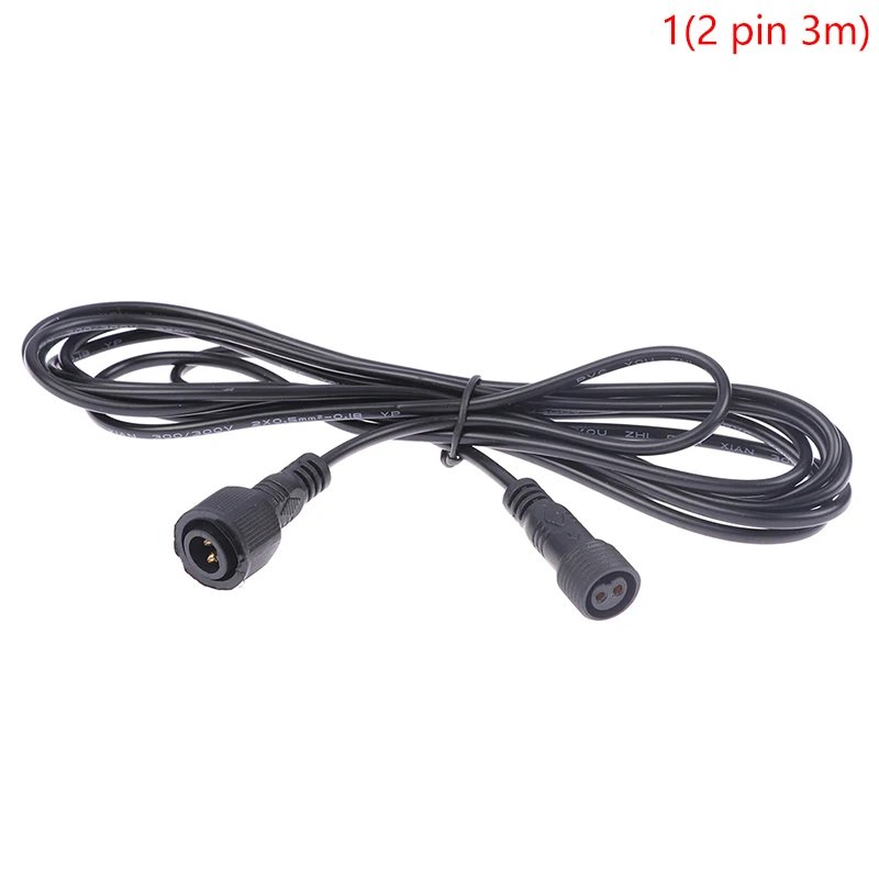 1 2 pin 3m