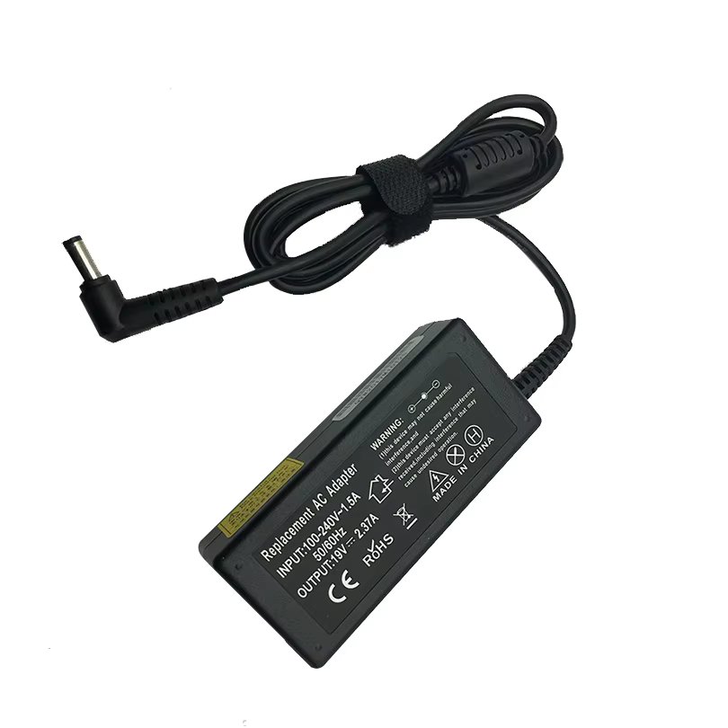 Traditional adapter