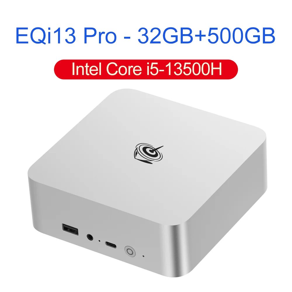 i5 13500H 32G 500G