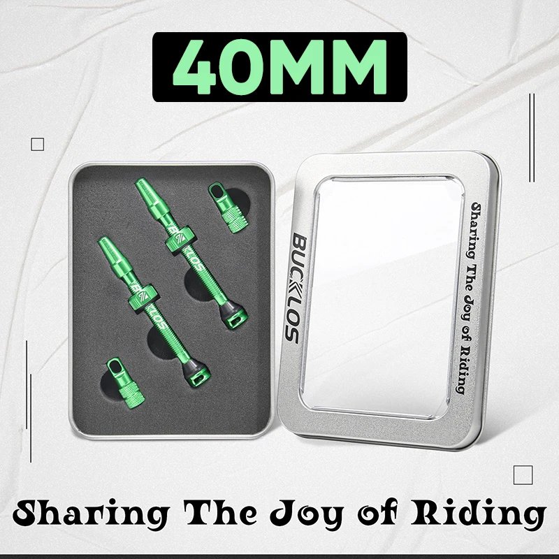 GREEN-40MM
