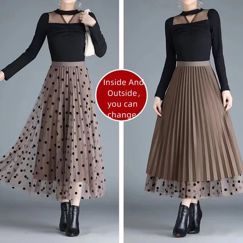 Dot-Brown