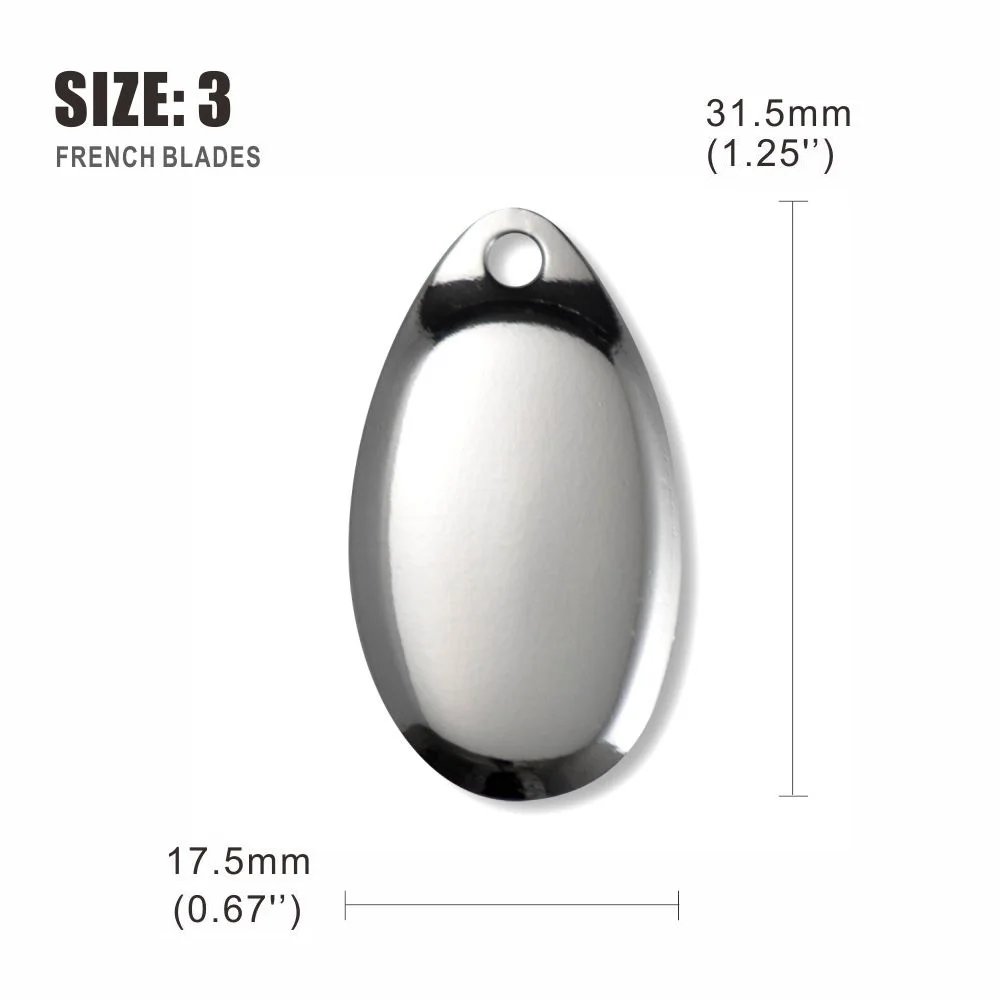 Nickel-Size 3