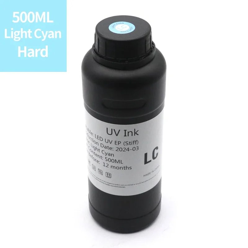 500ML Hard  LC