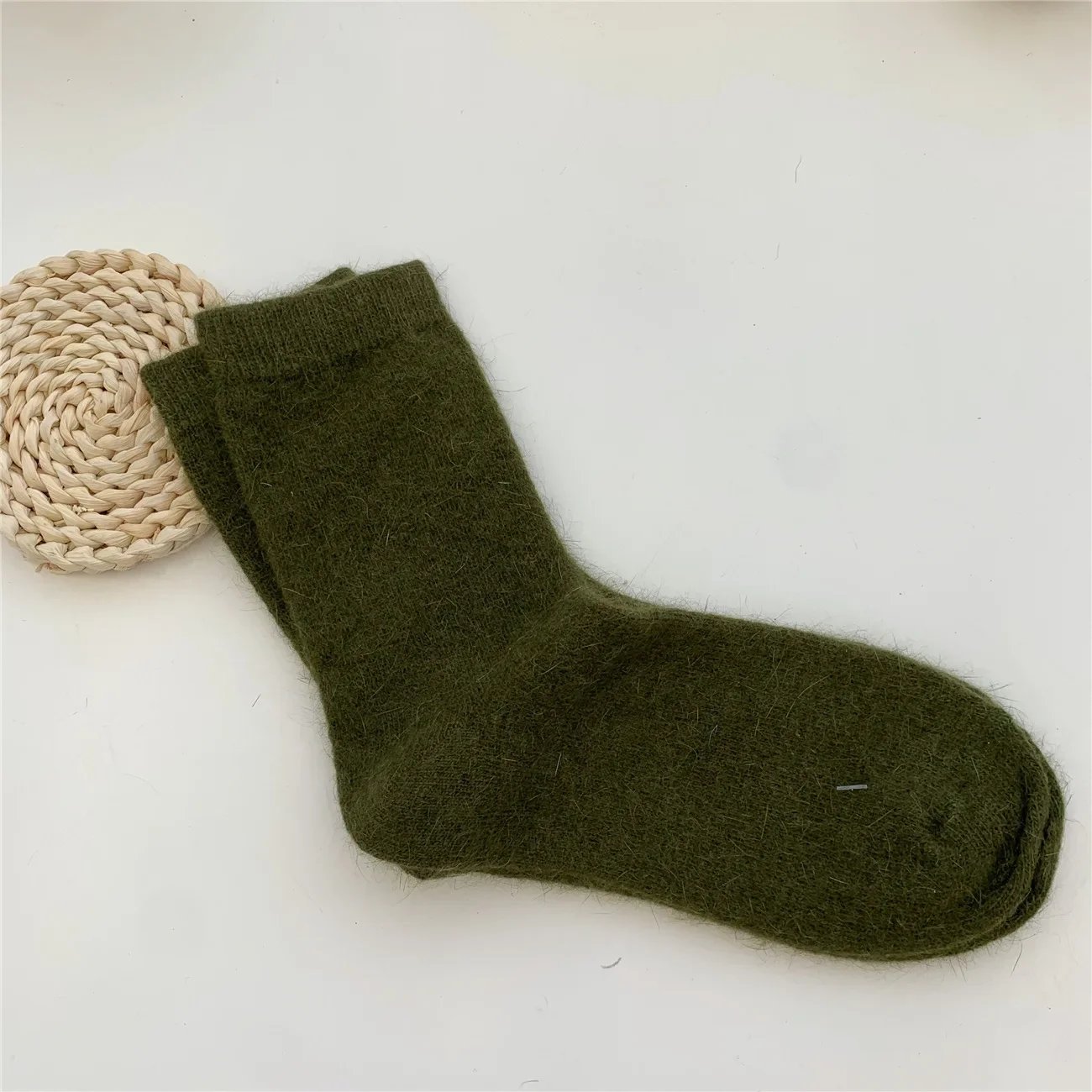 army green