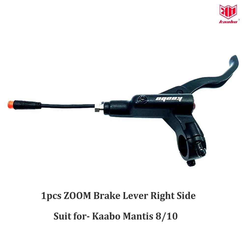 Right Brake Lever