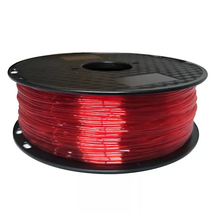 Trans Red 250g