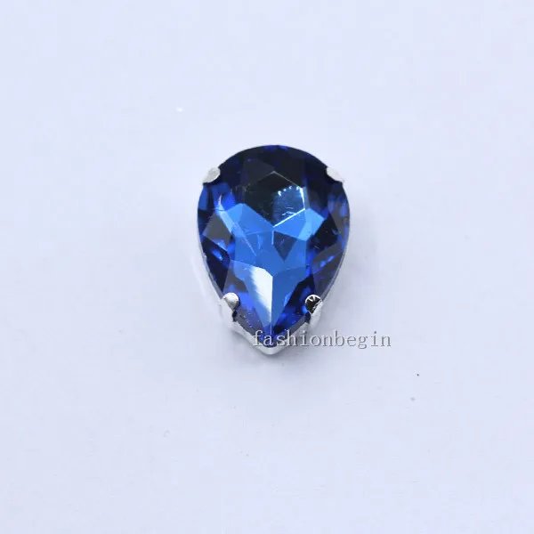 Mid  sapphire