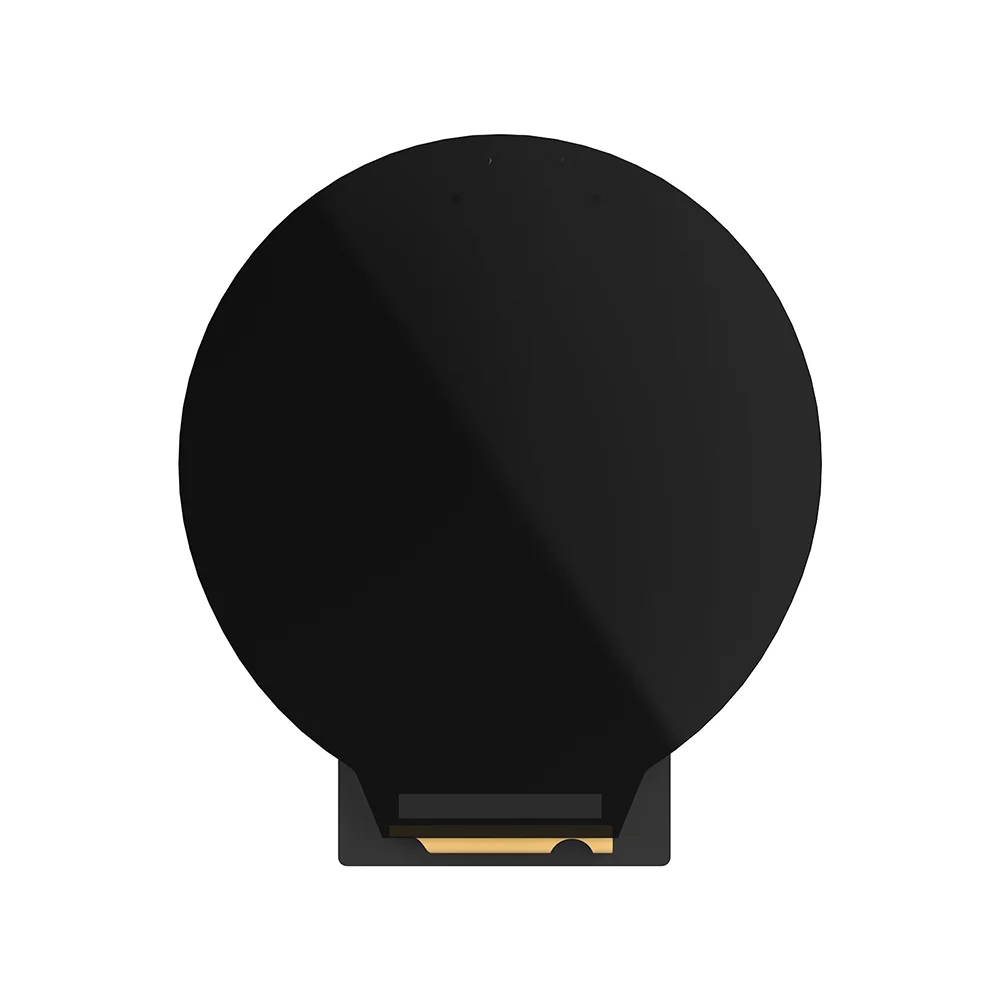 BIGTREETECH KNOMI V1/V2 1.28-inch Display Circular Screen for 3D Printers For Klipper Voron V2.4 Capacitive Voron Stealthburner