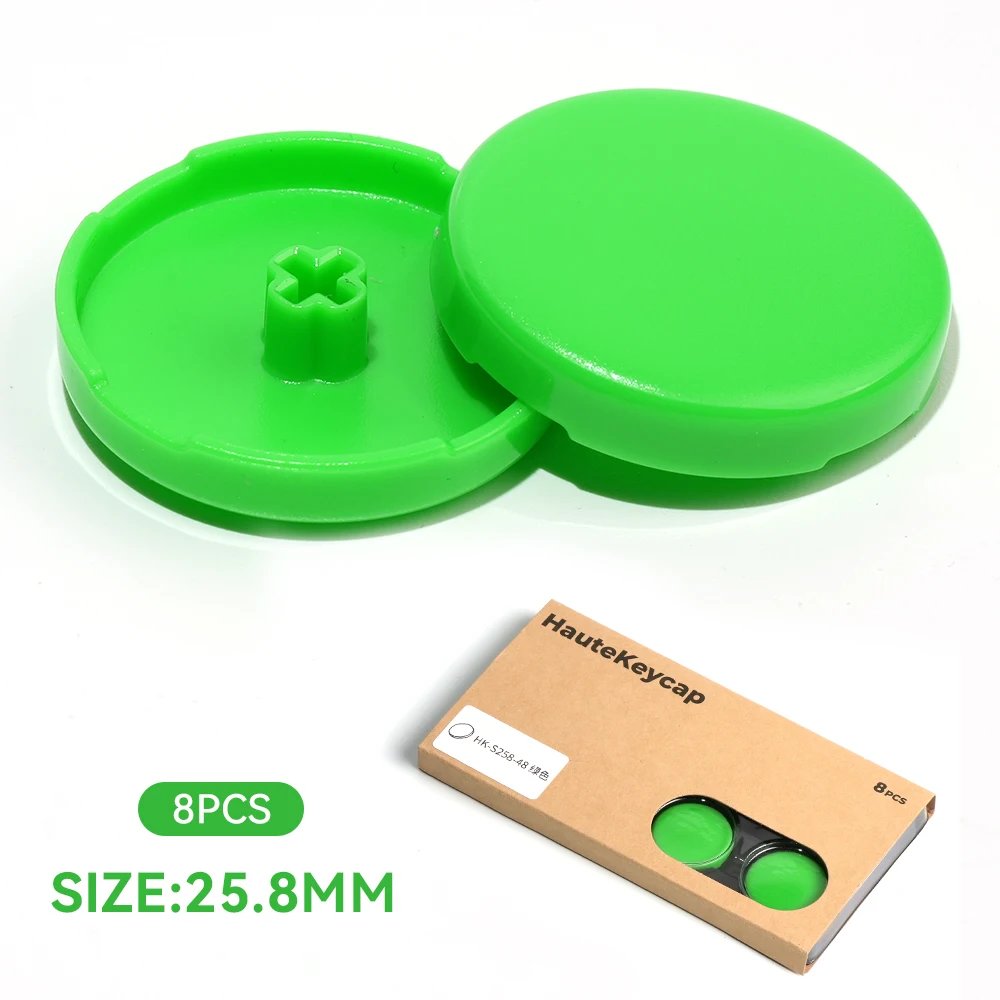 Green 8PC